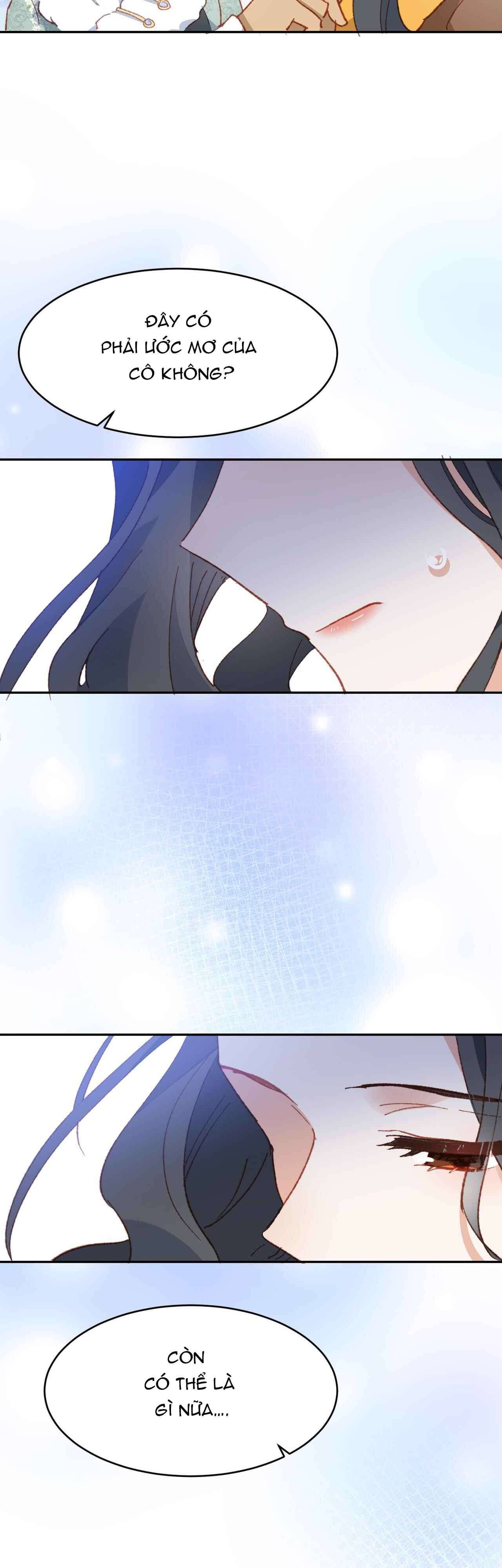 Cô công chúa không muốn được nuông chiều Chap 39 - Trang 2