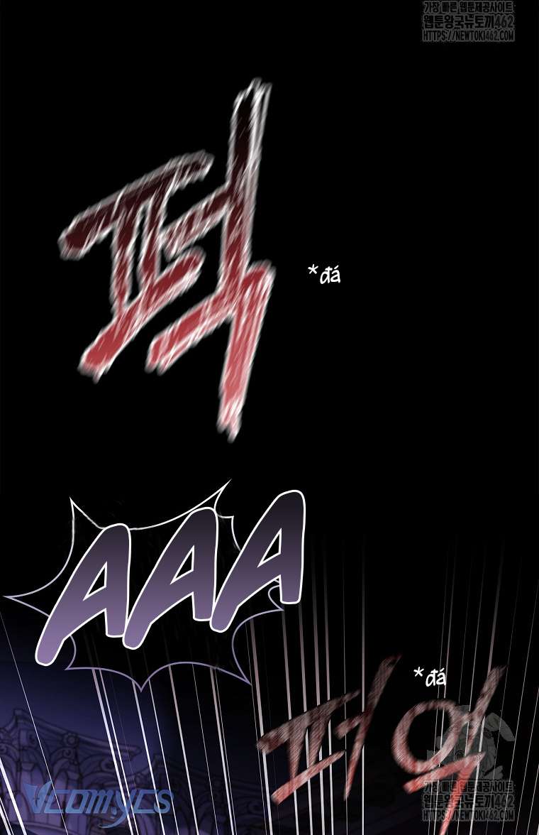 Tôi Đã Tắt Cài Đặt Chế Độ Nhận Thức Nỗi Đau! Chap 36 - Trang 3