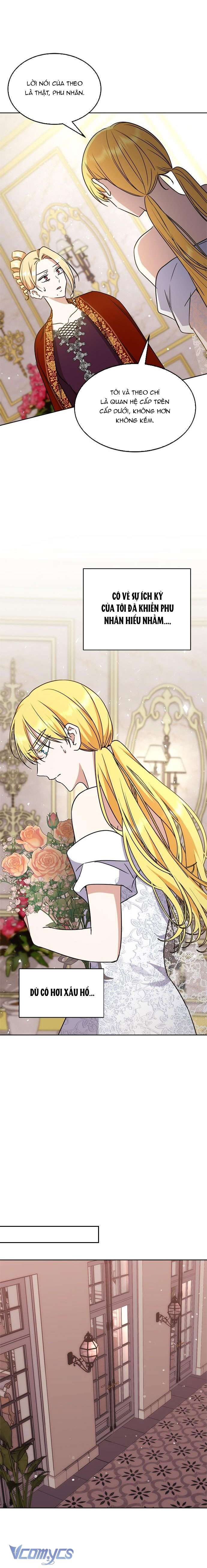 Làm Thế Nào Để Ăn Chủ Nhân Chapter 36 - Next Chapter 37