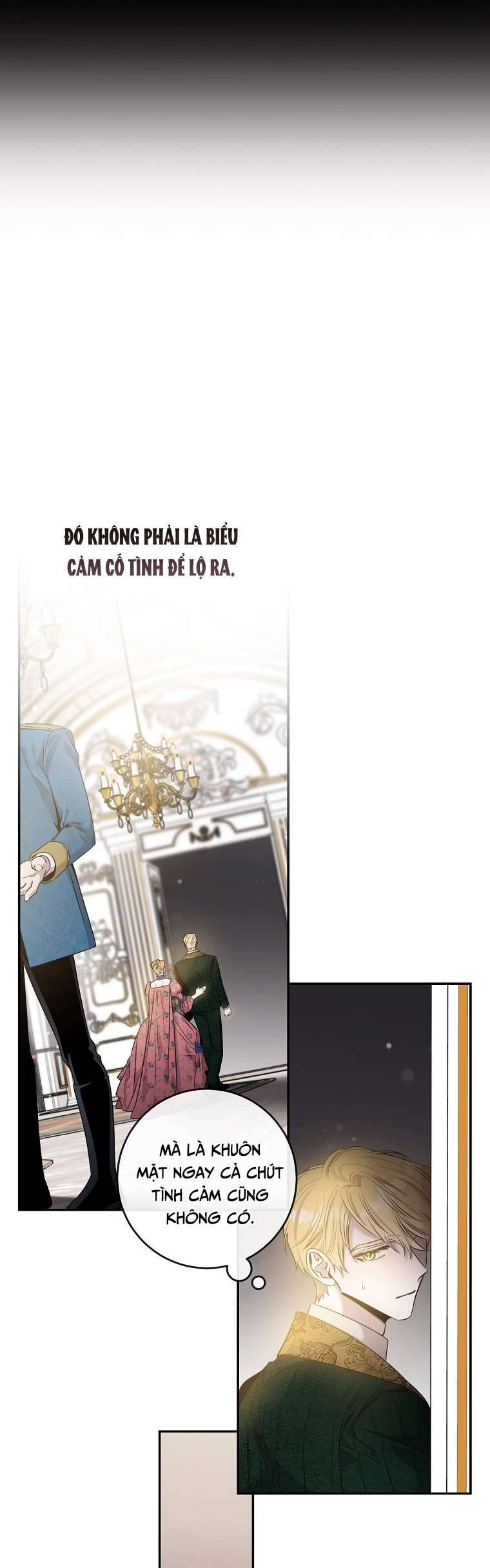 Thuần Hóa Bạo Quân Rồi Bỏ Trốn Chap 50 - Next Chap 51