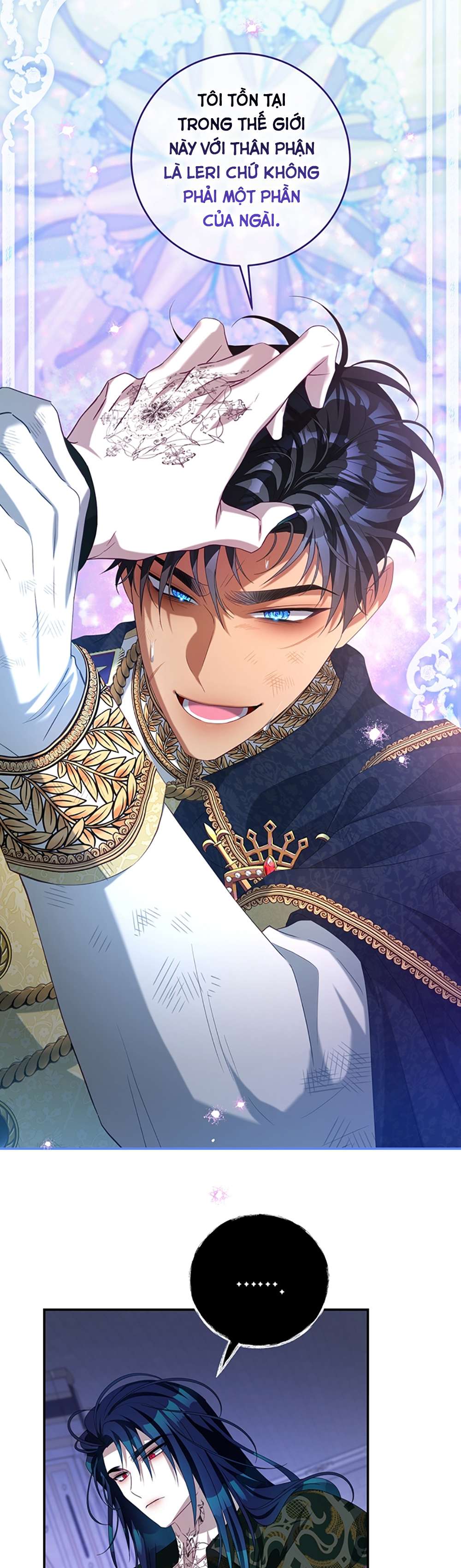 Trở Thành Tình Địch Của Các Nam Chính Chapter 82 - Trang 3