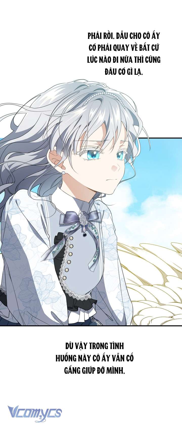 Lại Một Lần Nữa Hướng Về Ánh Sáng Chap 79 - Trang 2