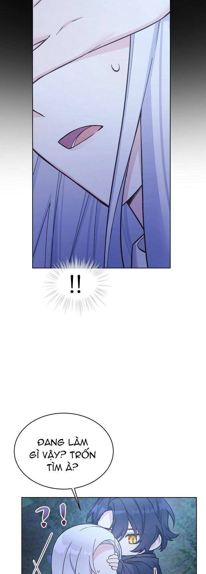 Bệ Hạ, Tôi Sẽ Giết Ngài! Chapter 31 - Trang 4