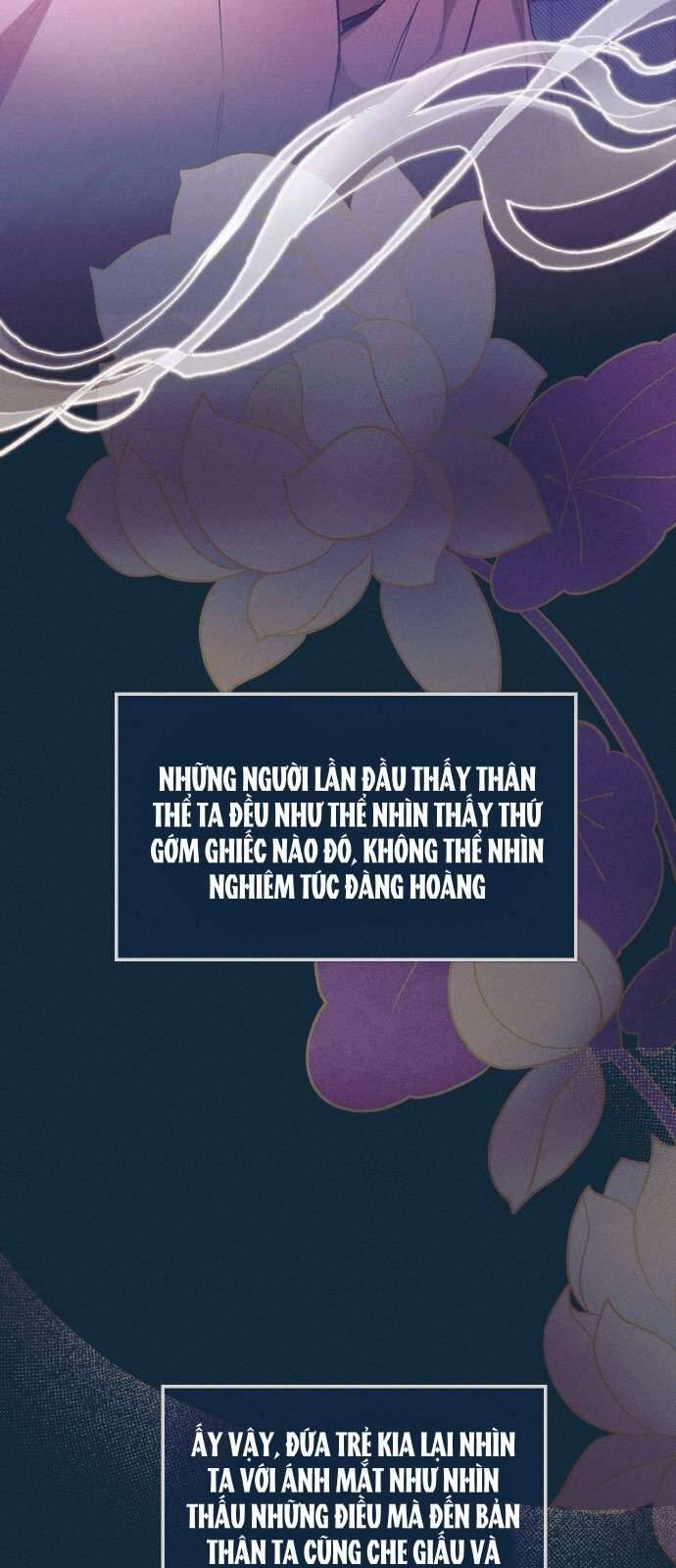 Dabi, Hương Vị Ngây Ngất Chap 11 - Trang 3