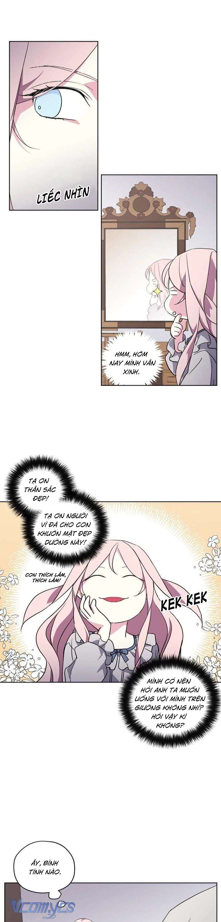 CHITRA Chapter 43 - Trang 4