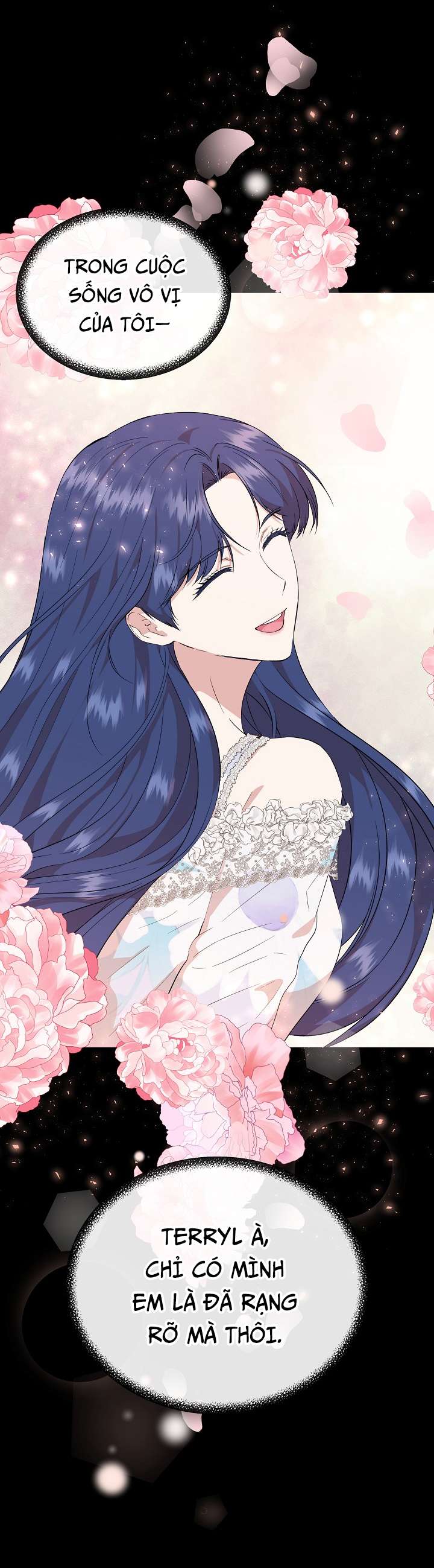 Tôi Không Phải Là Cinderella Chapter 76 - Next Chapter 77