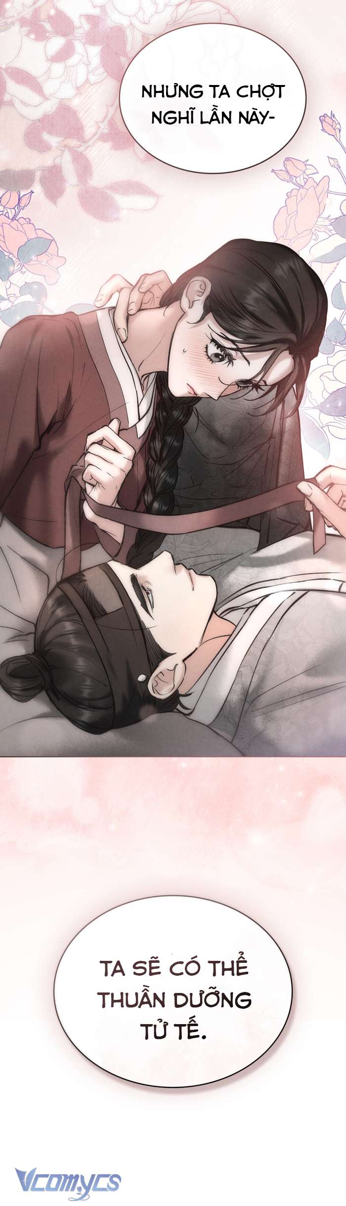 [18+] Đêm Giông Bão Chap 11 - Trang 2