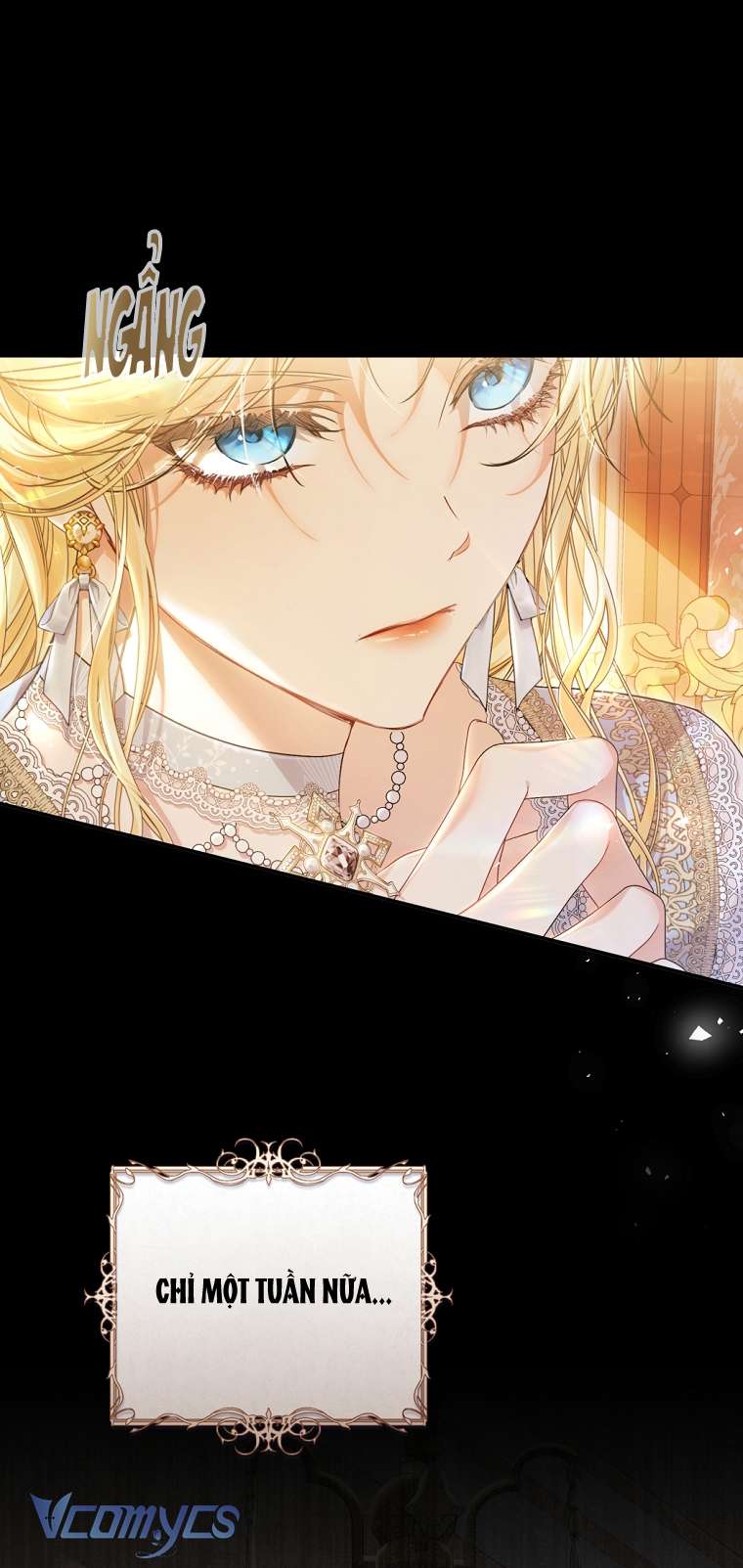 Ác Nữ Chỉ Là Một Con Rối Chap 82 - Next Chap 83