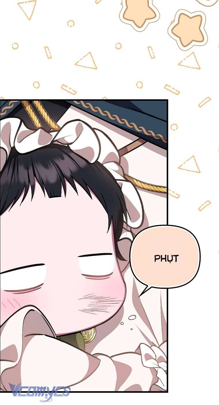 Lần Đầu Bé Út Được Yêu Thương Chap 3 - Trang 2