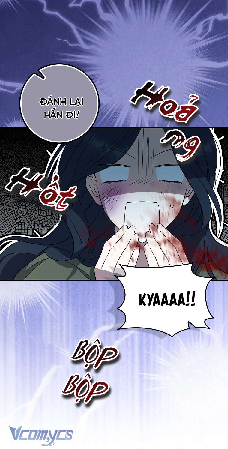 Thời Hạn Cuối Cùng Đang Tràn Ngập Trên Cửa Sổ Trạng Thái Chap 5 - Trang 4