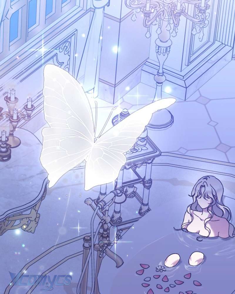 Dành Cho Những Ai Coi Hối Tiếc Là Điều Xa Xỉ Chap 25 - Trang 4