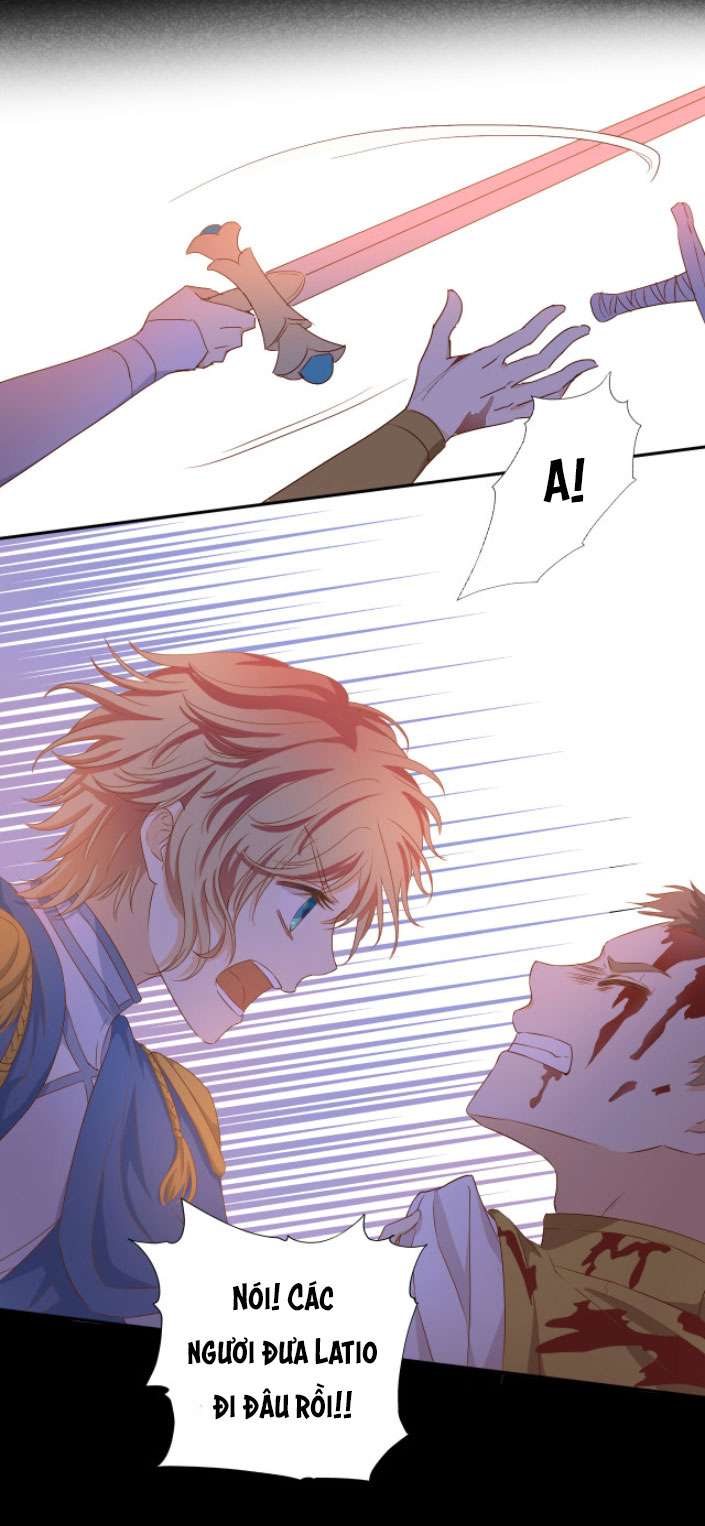 Địch Úc Đa Chi Ca Chapter 78 - Trang 4