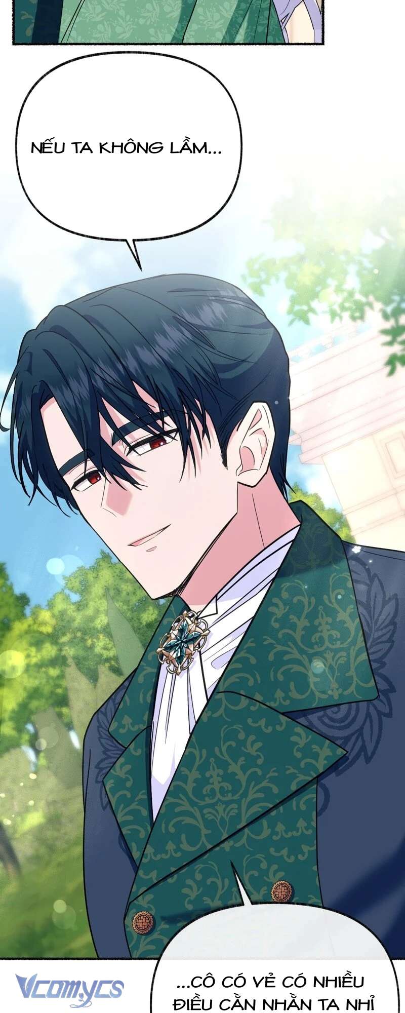 Trở Thành Chú Mèo Ngủ Cùng Bạo Chúa Chapter 25 - Trang 3