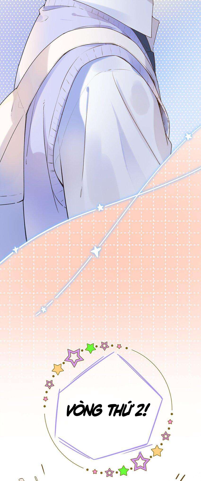 Ánh Sao Phiêu Linh Trong Nước Chapter 26 - Trang 4