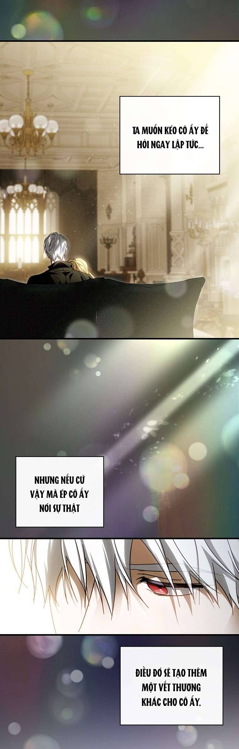 Phương Pháp Khiến Phu Quân Đứng Về Phía Tôi Chapter 83 - Trang 4