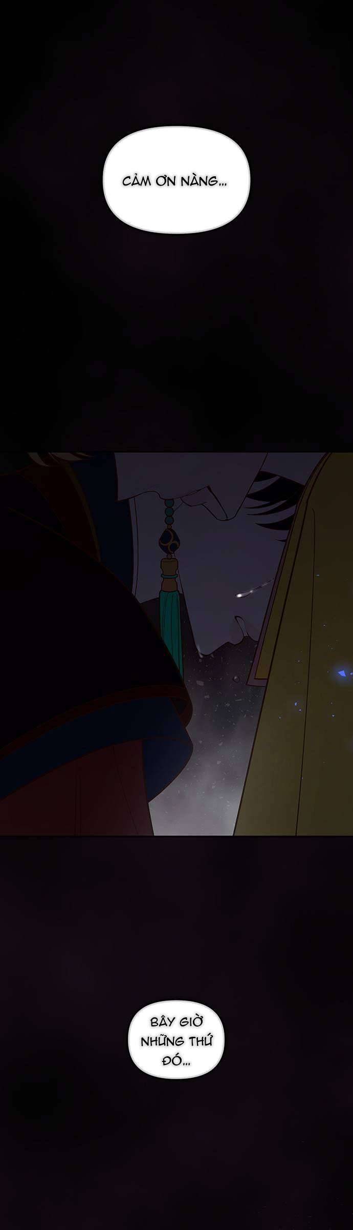 Vương Tử Huyền Bí Chapter 110 - Next Chapter 111