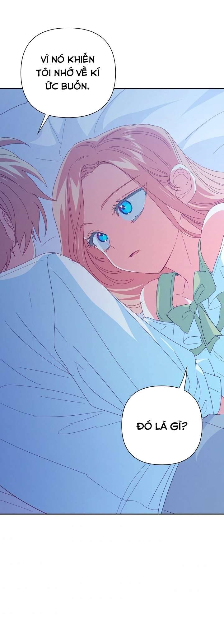 Tôi Đã Nuôi Dưỡng Một Nam Phụ Đầy Ám Ảnh Chapter 23 - Trang 3