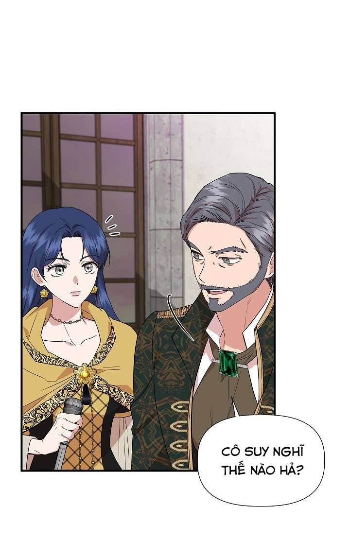 Tôi Không Phải Là Cinderella Chapter 62 - Trang 4