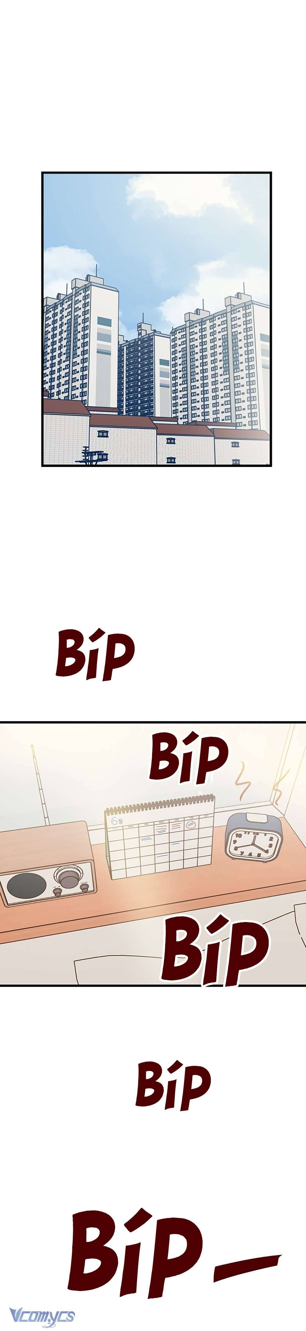 Kẻ Rác Rưởi Không Đáng Được Yêu Chapter 4 - Trang 4