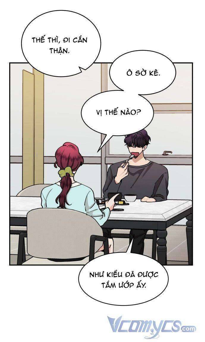 Oan Gia Ngõ Hẹp Chapter 32 - Next Chapter 33