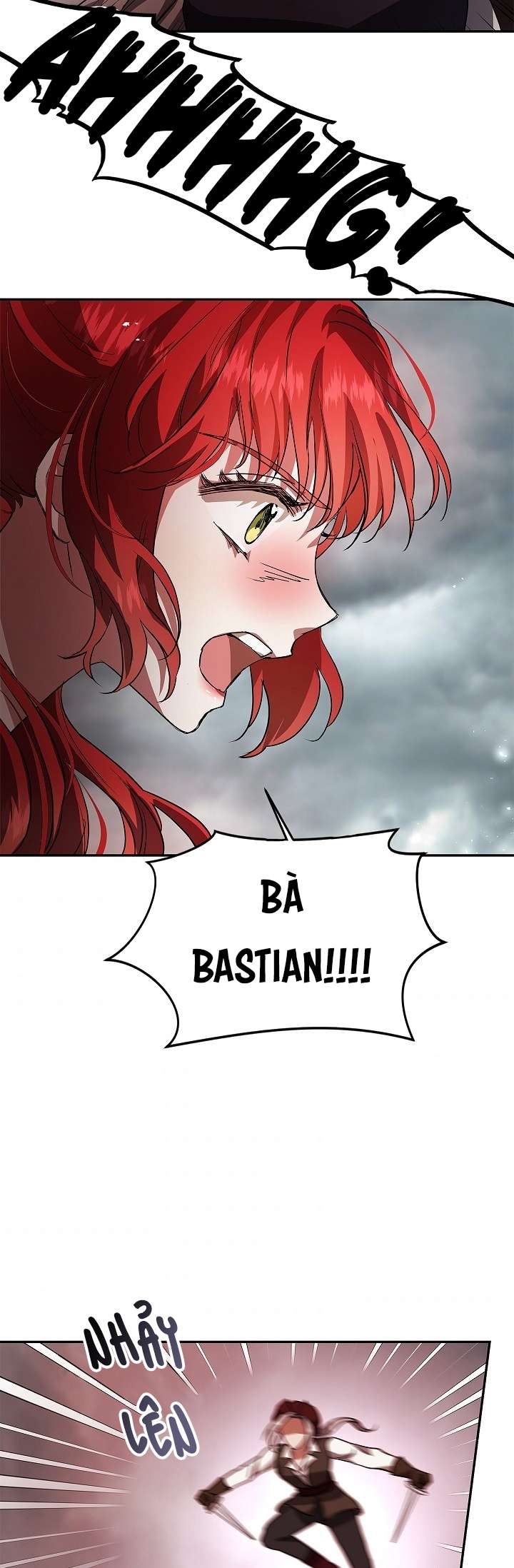 Hôn Phu Ẩn Sắc Chapter 17 - Trang 4