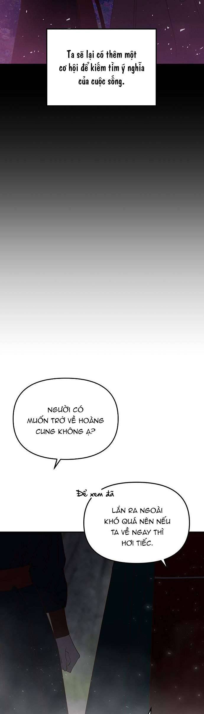 Vương Tử Huyền Bí Chapter 114 - Trang 4