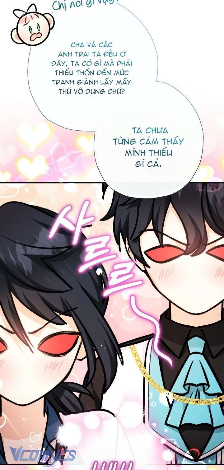 Tiểu Thư Tích Tiền Đi Bụi Chapter 77 - Next Chapter 78