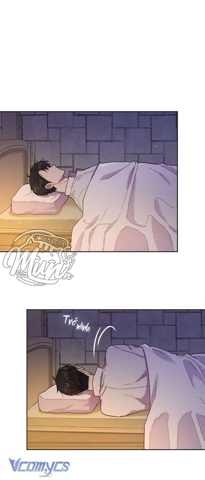 Cuộc Sống Mới Của Công Nương Chapter 33 - Next Chapter 34