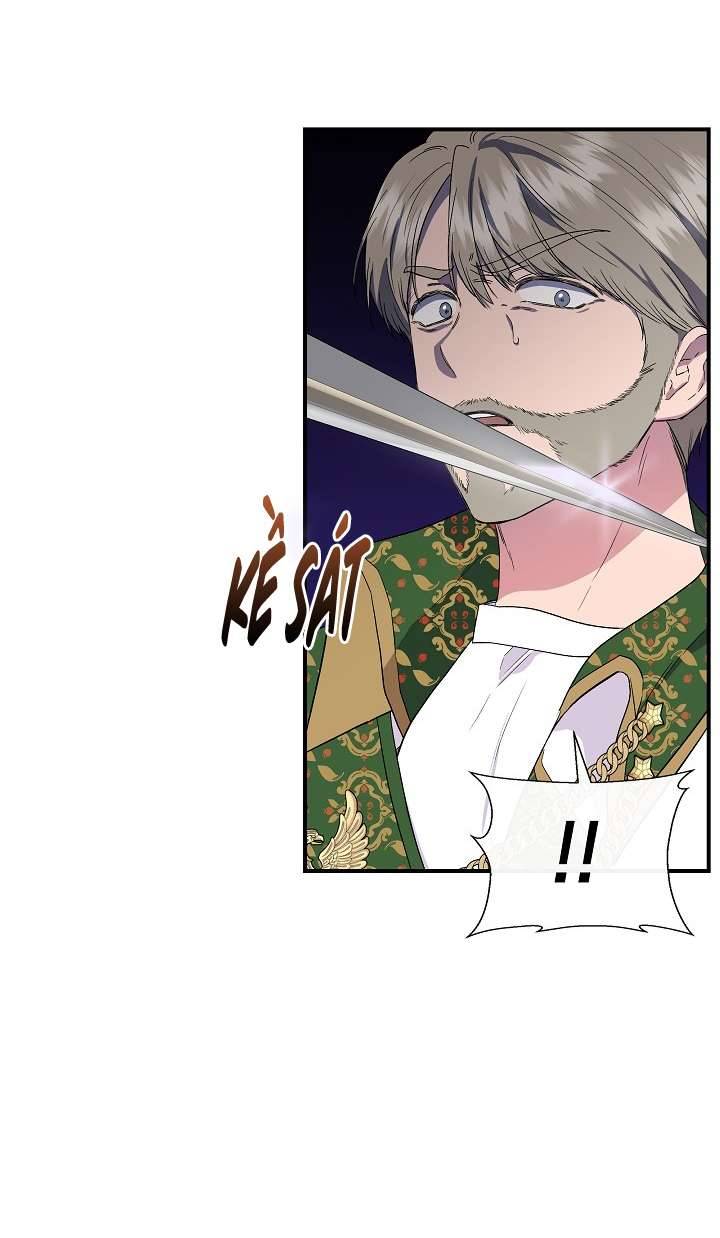 Tôi Không Phải Là Cinderella Chapter 63 - Trang 4