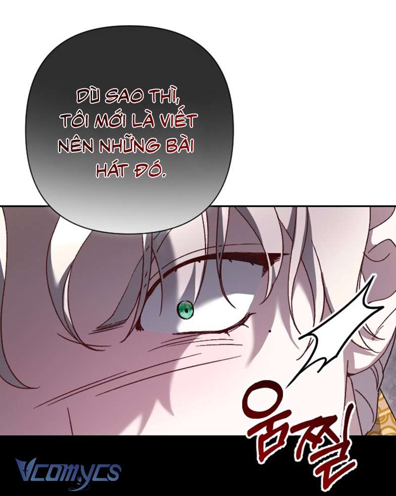 Dành Cho Những Ai Coi Hối Tiếc Là Điều Xa Xỉ Chap 18 - Trang 4