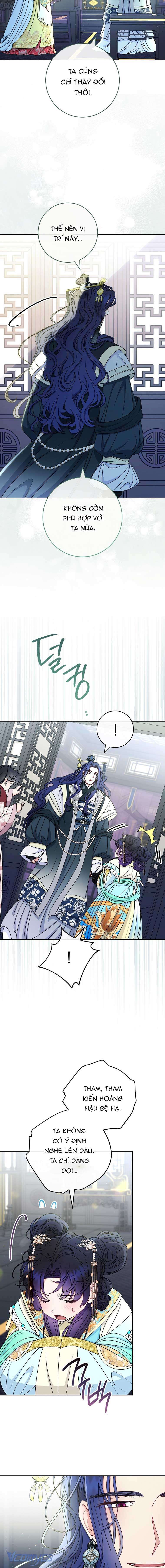 Tiểu Thiếp Chỉ Muốn Sống Yên Bình Chapter 67 - Trang 4