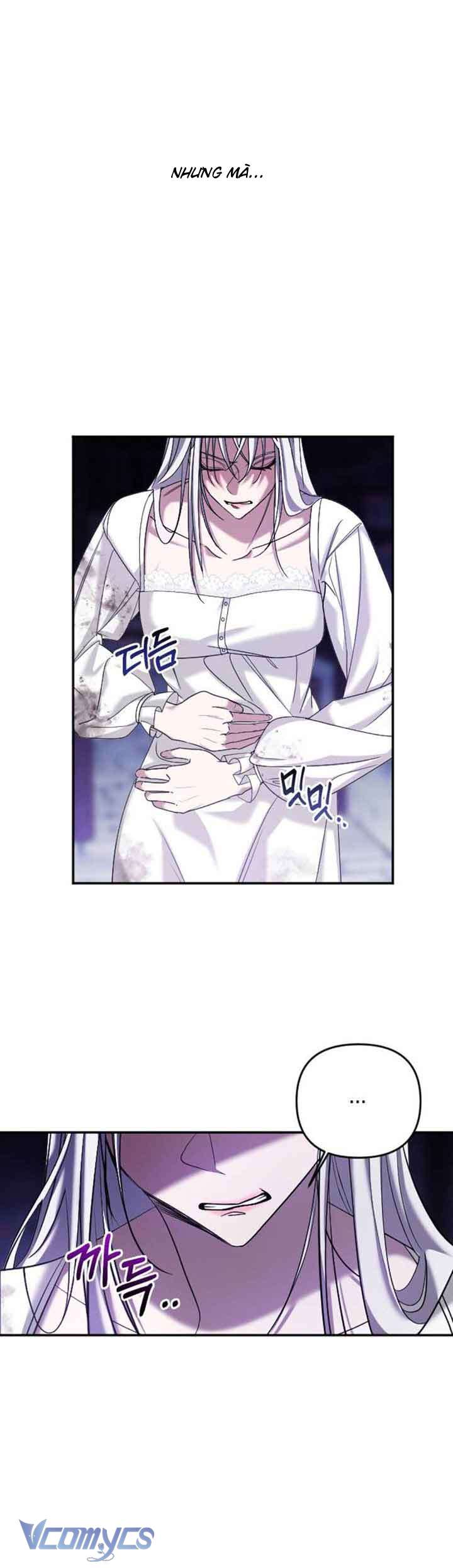 Hôn Nhân Liên Minh Để Trả Thù Chap 2 - Trang 2