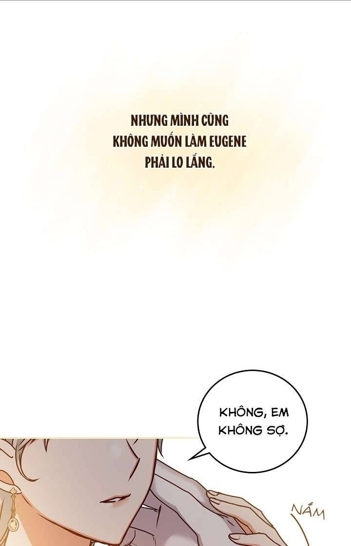 Cẩn Thận Với Các Anh Trai Đấy! Chap 71 - Trang 2