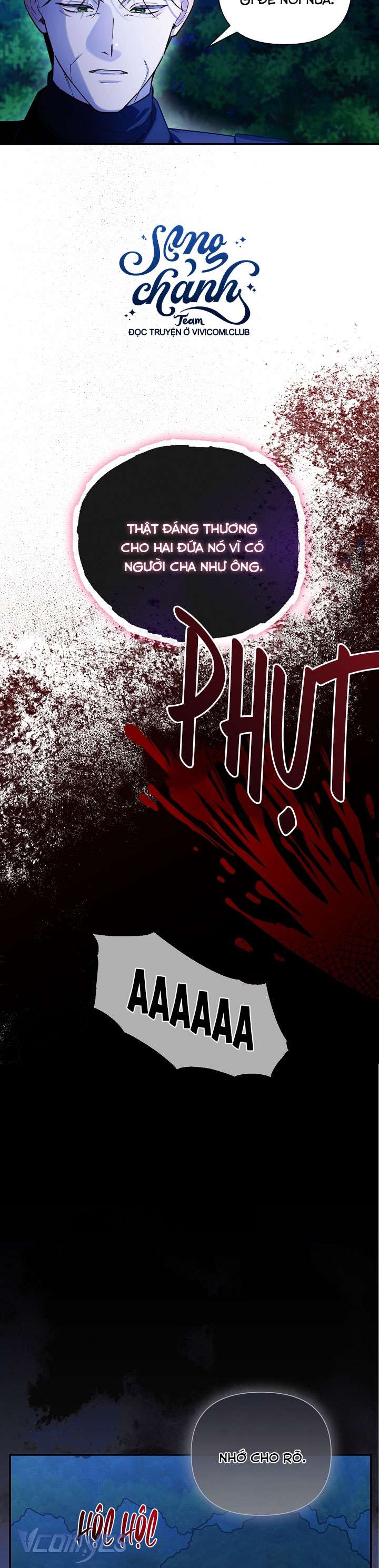 Phương Pháp Che Giấu Đứa Con Của Hoàng Đế Chapter 113 - Trang 4