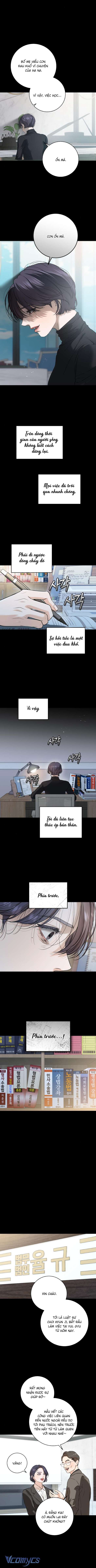 Tôi Nóng Lòng Muốn Chiếm Lấy Cô Ấy Chap 63 - Trang 3