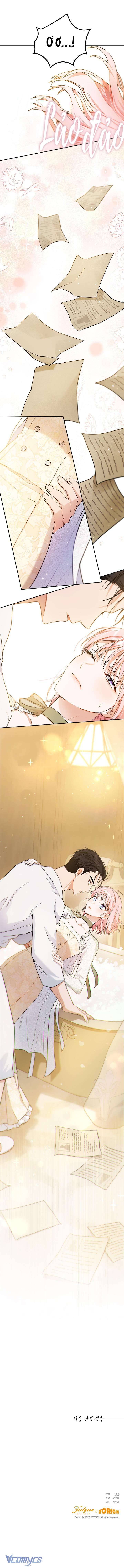 Cuộc Sống Mới Của Công Nương Chapter 54 - Next Chapter 55