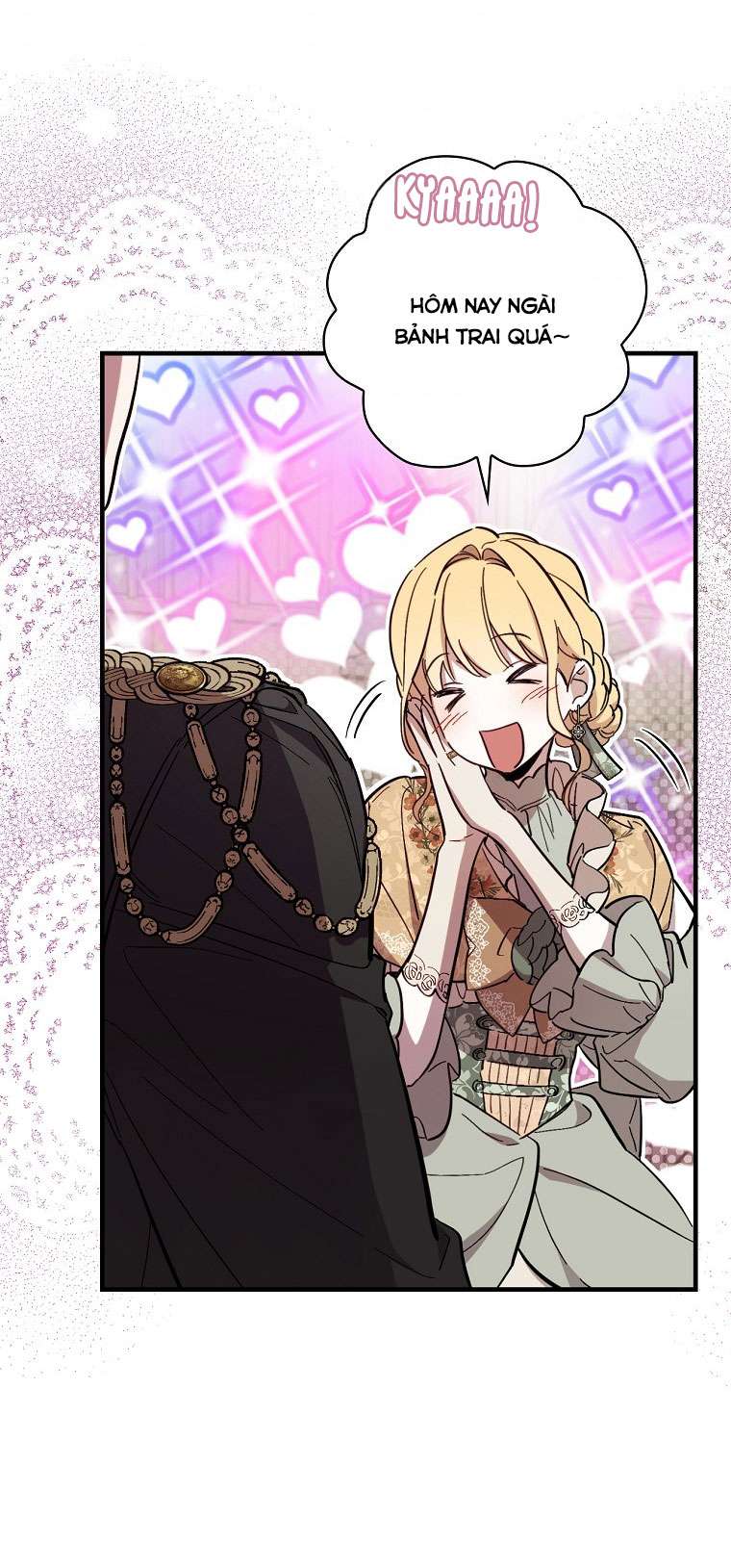 Phương Pháp Khiến Phu Quân Đứng Về Phía Tôi Chapter 15 - Trang 4