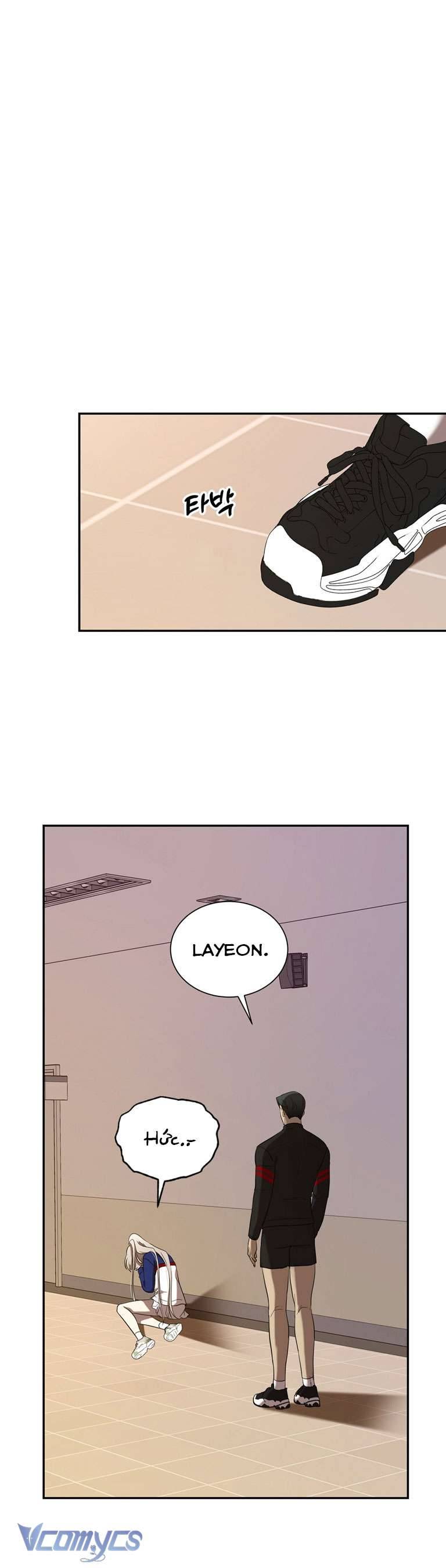 [18+] Cân Bằng Nhiệt Chapter 4 - Next 