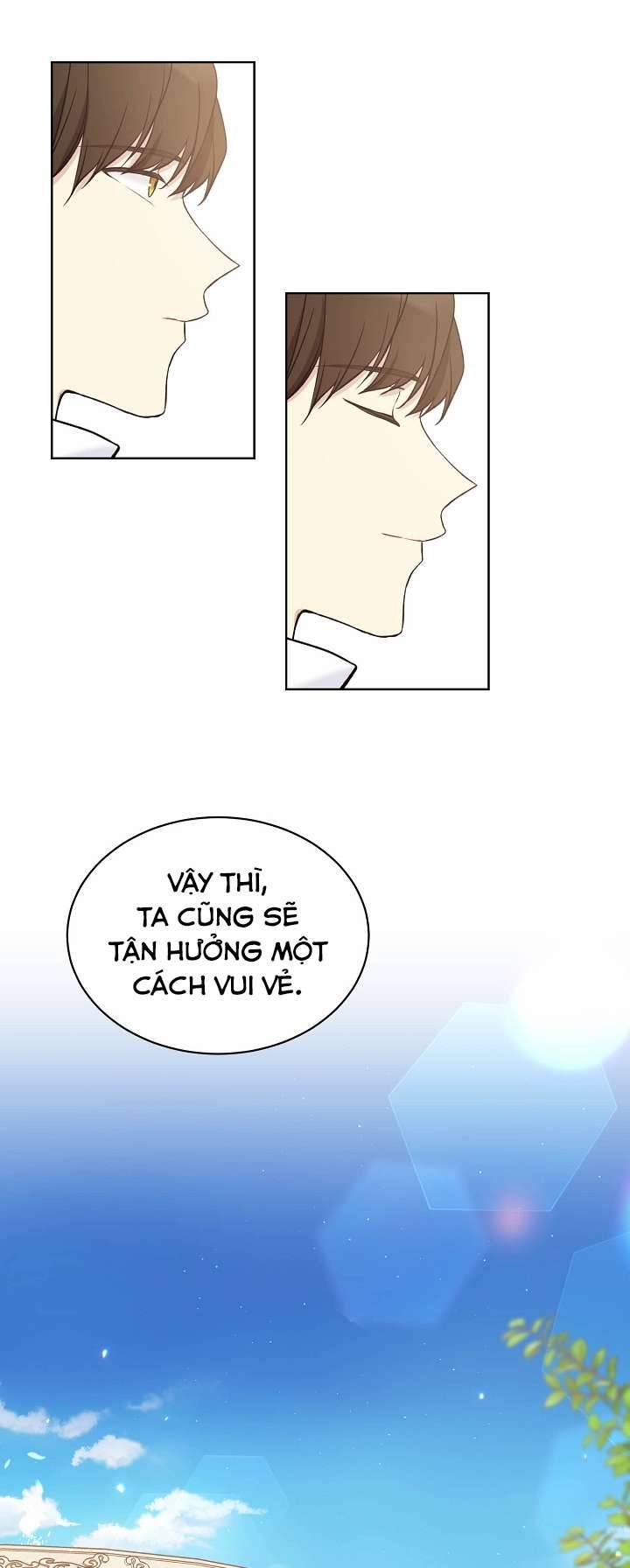 Vương Miện Lục Bảo Chap 40 - Trang 2