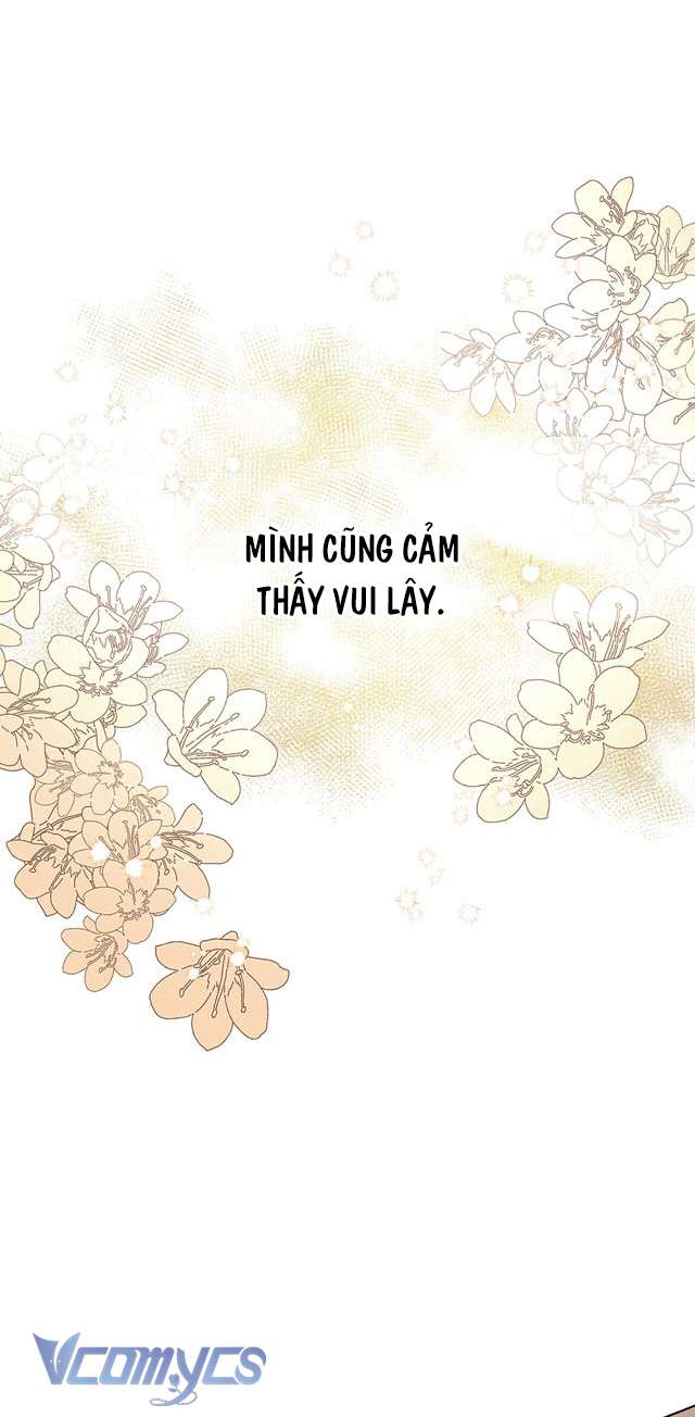 Dưới Bóng Cây Sồi Chap 11 - Trang 4