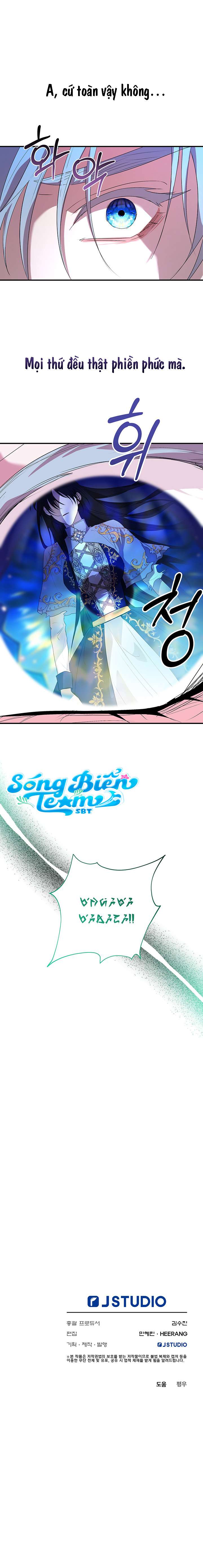 [ 18+ ] Tại nơi ẩn mình cuối cùng của sắc xanh Chap 3 - Trang 2