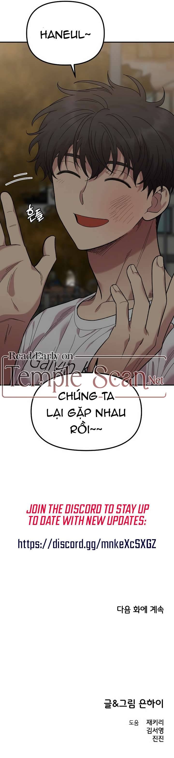 Người Bạn Rắc Rối Thời Thơ Ấu Của Tôi Chap 7 - Trang 2