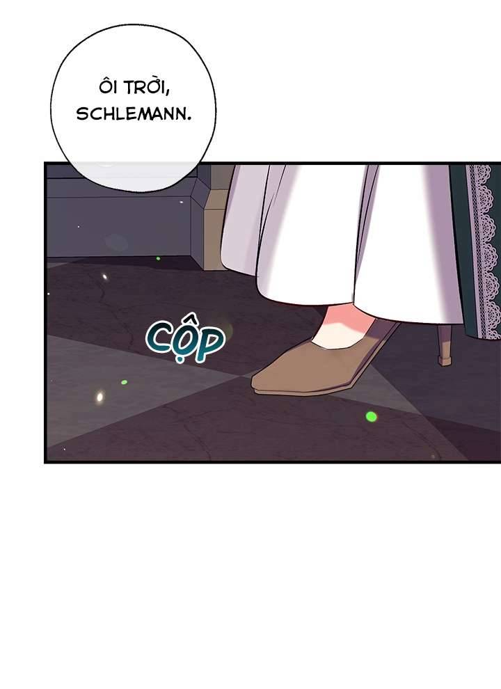 Chúng Ta Có Thể Trở Thành Một Gia Đình Được Không? Chap 37 - Trang 2