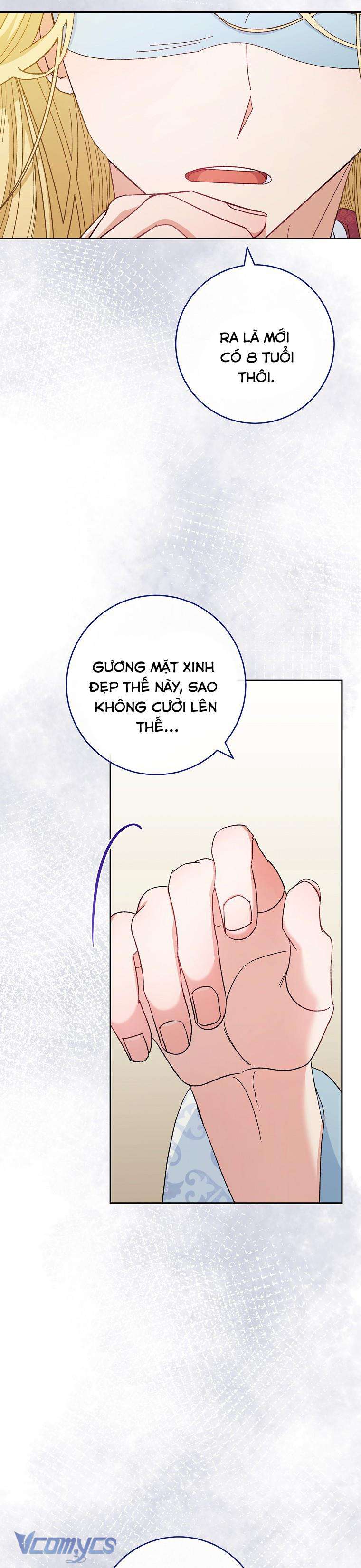 Tiểu Thiếp Chỉ Muốn Sống Yên Bình Chapter 7 - Trang 4