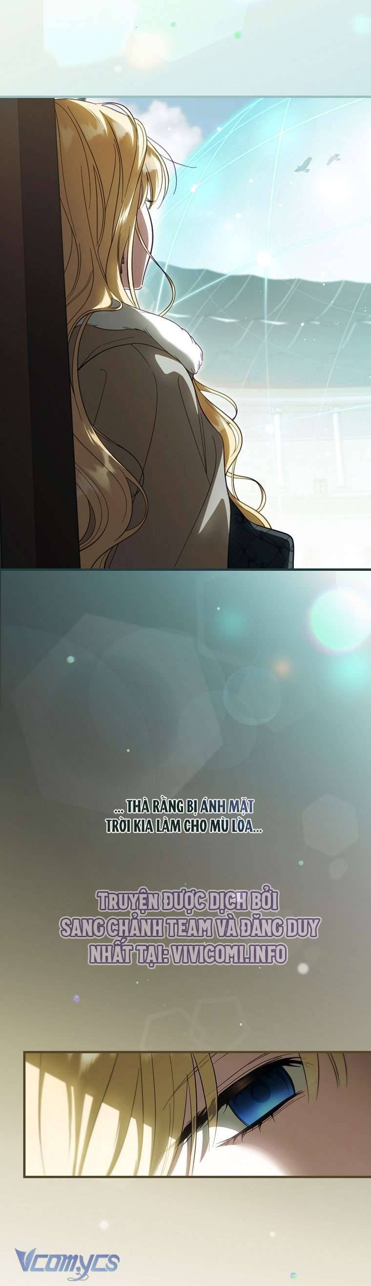 Phương Pháp Khiến Phu Quân Đứng Về Phía Tôi Chapter 98 - Trang 4