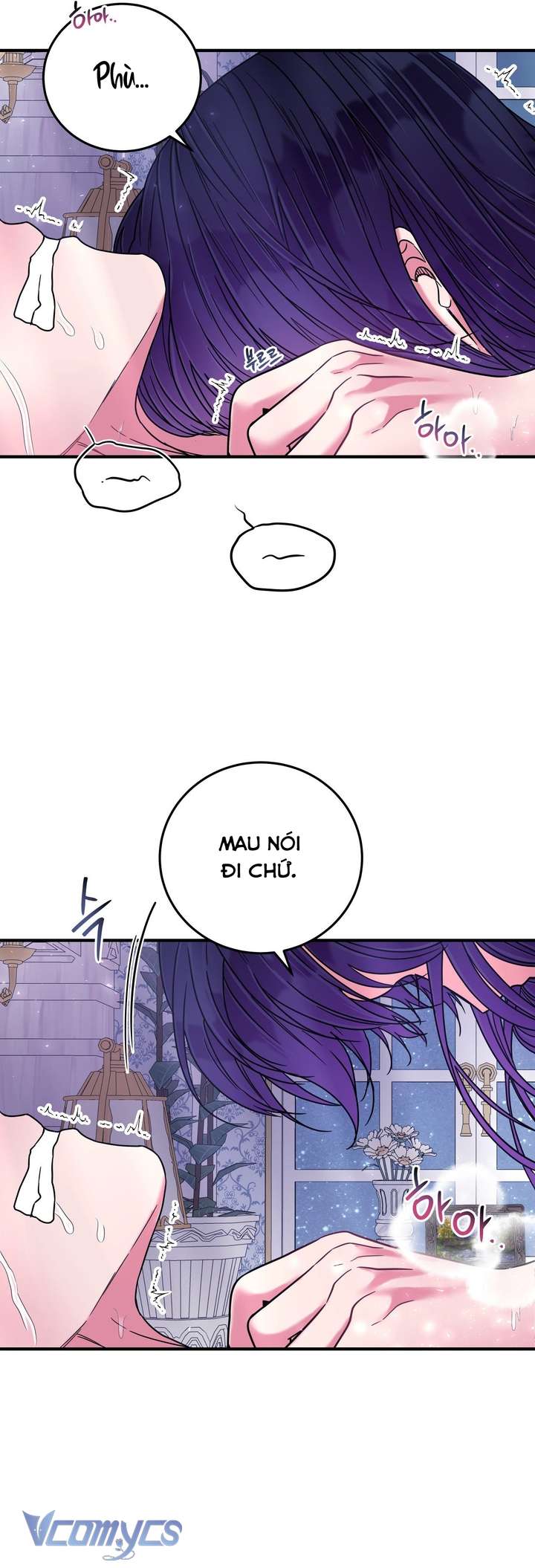 [18+] Anh Trai Đã Thay Đổi Chap 18 - Trang 2