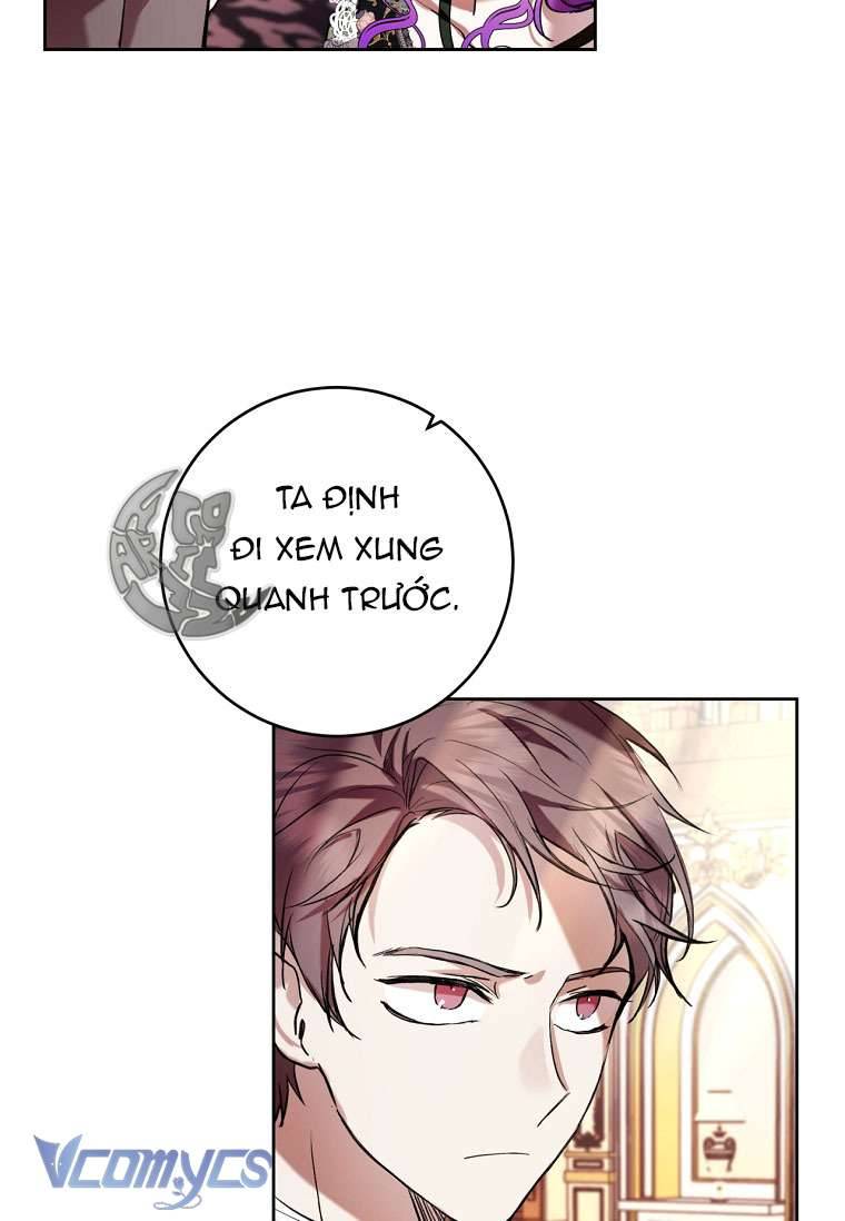 Làm Ác Nữ Bộ Không Tuyệt Sao? Chap 19 - Trang 4