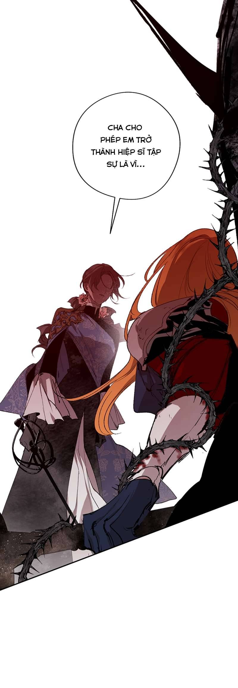 Lời Thú Nhận Của Chúa Tể Bóng Tối Chap 77 - Trang 4