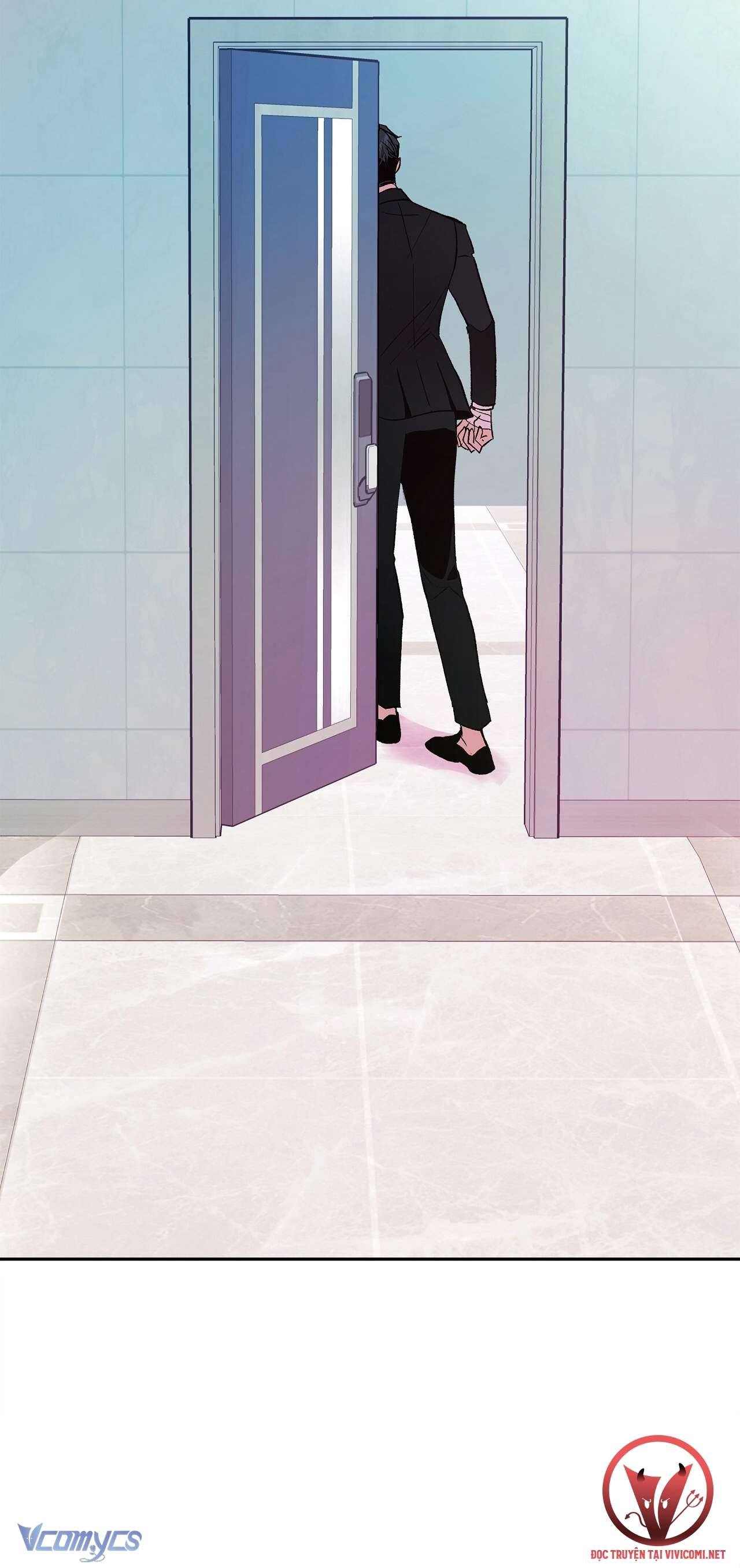 [18+] Tận Cùng Của Thế Giới Chap 34 - Trang 2