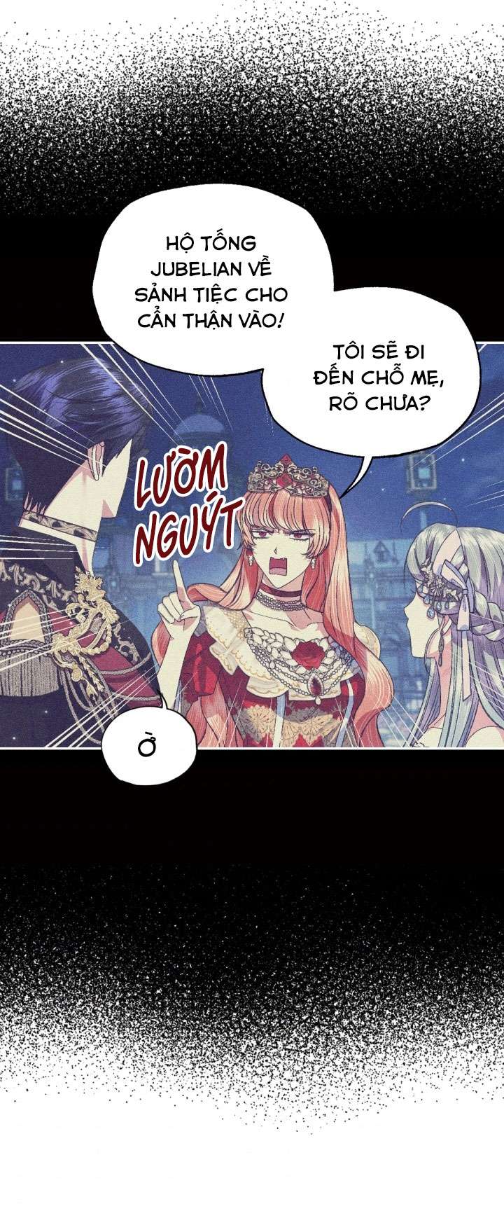 Cha À, Con Không Muốn Kết Hôn Đâu Chap 73 - Next Chap 74